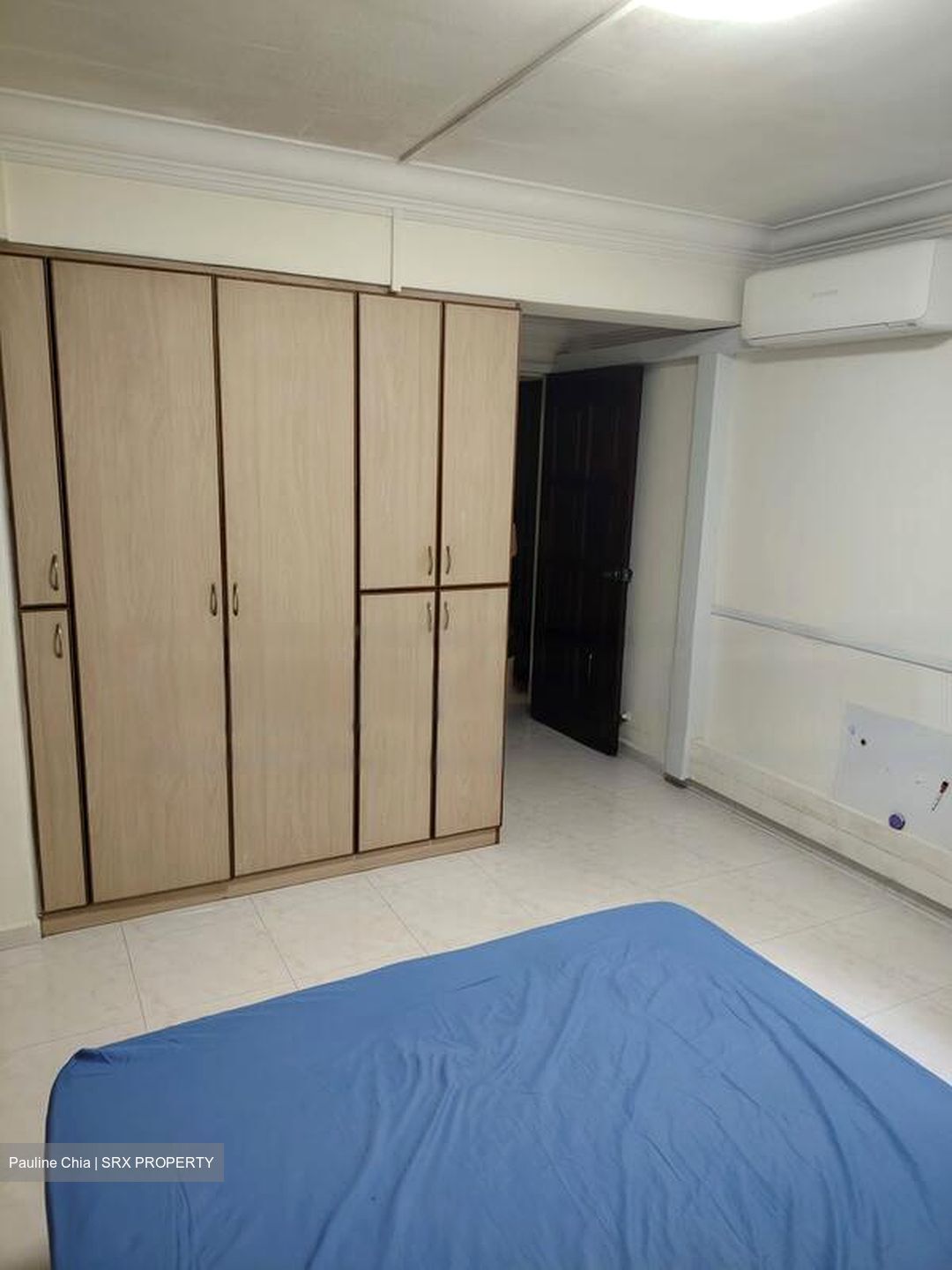 Blk 286B Toh Guan Road (Jurong East), HDB Executive #468165811